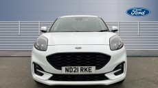 Ford Puma 1.0 EcoBoost ST-Line 5dr Auto Petrol Hatchback
